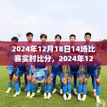 2024年12月18日赛事全解析，实时比分与赛场精彩回顾