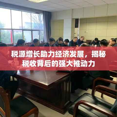 税源增长助力经济发展,揭秘税收背后的强大推动力