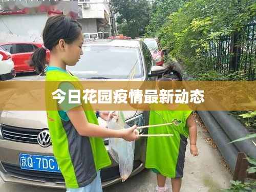 今日花园疫情最新动态