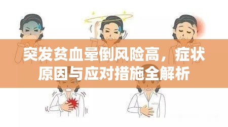 突发贫血晕倒风险高,症状原因与应对措施全解析