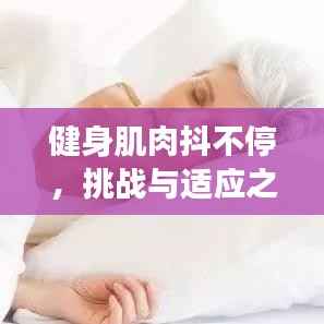 健身肌肉抖不停，挑战与适应之旅