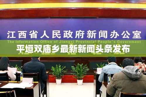 平垣双庙乡最新新闻头条发布