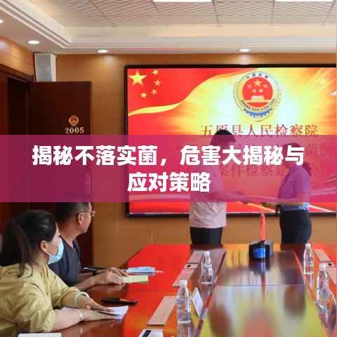 揭秘不落实菌,危害大揭秘与应对策略