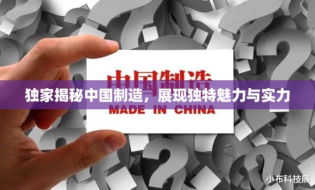 独家揭秘中国制造，展现独特魅力与实力